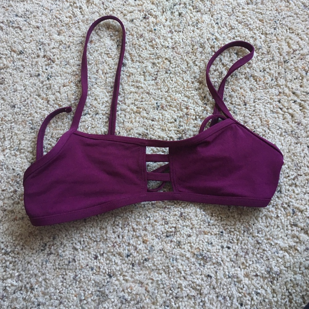 jolyn tomcat bikini top